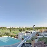 Szálloda Golf Fontcaude 3*