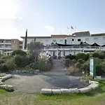 Golf Fontcaude Szálloda