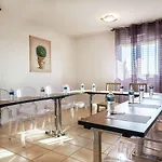 Szálloda Golf Fontcaude 3*