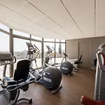 Szálloda Golf Fontcaude 3*