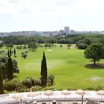 Golf Fontcaude Szálloda Juvignac