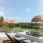 Szálloda Golf Fontcaude 3*