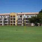 Szálloda Golf Fontcaude 3*