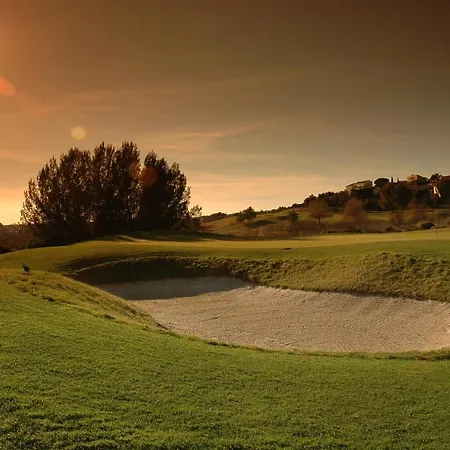 Golf Fontcaude