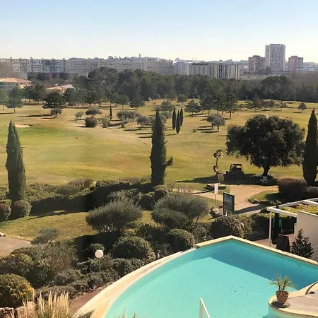 Golf Fontcaude 3*