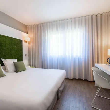 Hotel Golf Fontcaude 3*
