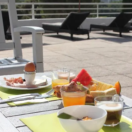 Hotel Golf Fontcaude Juvignac