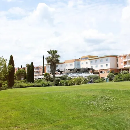 Golf Fontcaude Juvignac