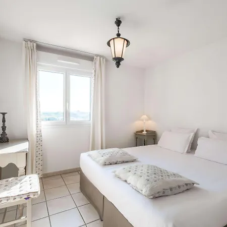 Hotel Golf Fontcaude 3*