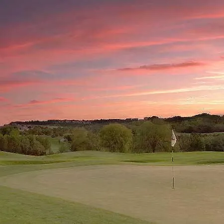 Hotel Golf Fontcaude Juvignac
