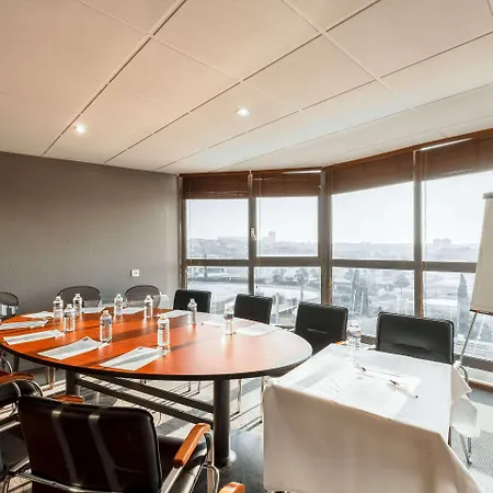 Hotel Golf Fontcaude Juvignac