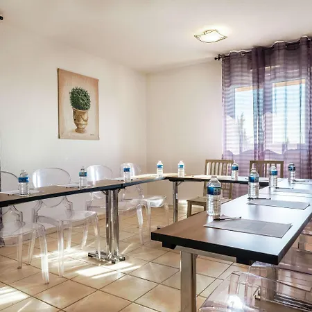 Hotel Golf Fontcaude 3*