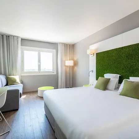 Golf Fontcaude Hotel