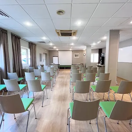 Hotel Golf Fontcaude Juvignac