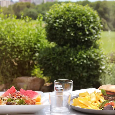 Golf Fontcaude Hotel 3*