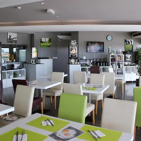 Golf Fontcaude 3* Juvignac