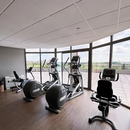 Hotel Golf Fontcaude 3*