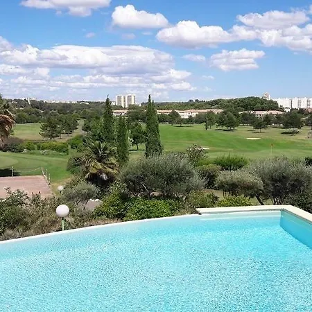 Golf Fontcaude