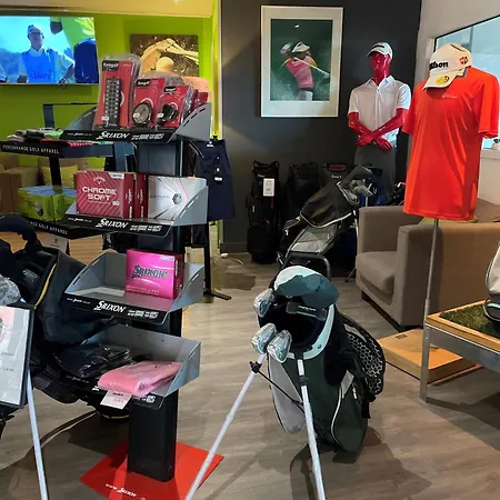 Golf Fontcaude Hotel Juvignac