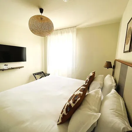 Hotel Golf Fontcaude Juvignac