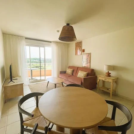 Golf Fontcaude Juvignac