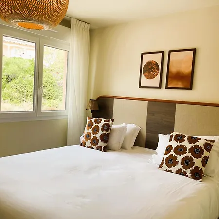 Golf Fontcaude Juvignac