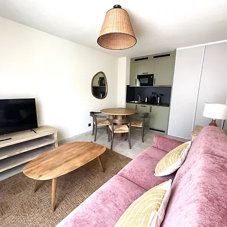 Hotel Golf Fontcaude 3*