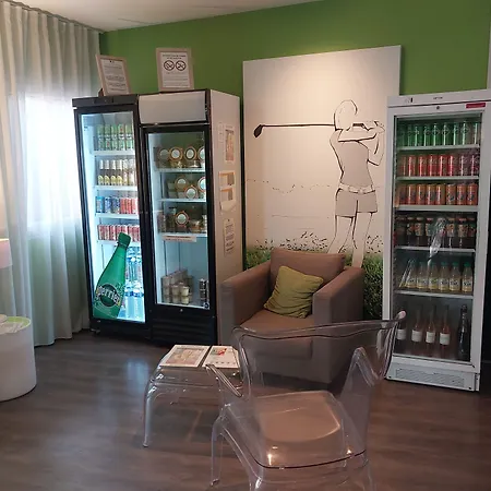 Golf Fontcaude 3* Juvignac