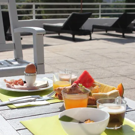 Golf Fontcaude Hotel Juvignac