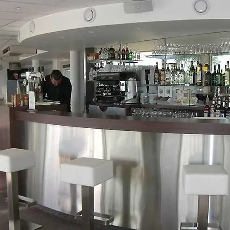 Hotel Golf Fontcaude 3*