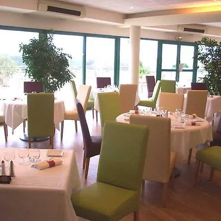 Hotel Golf Fontcaude Juvignac