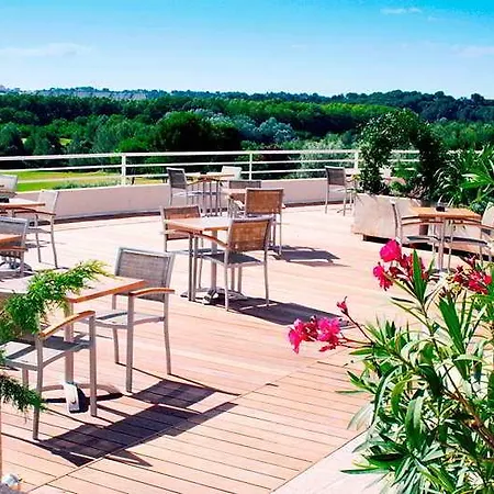 Hotel Golf Fontcaude