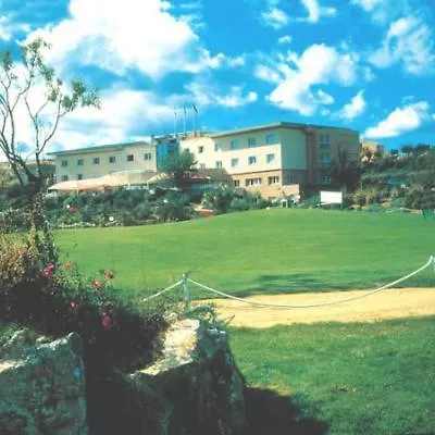 Hotel Golf Fontcaude 3*