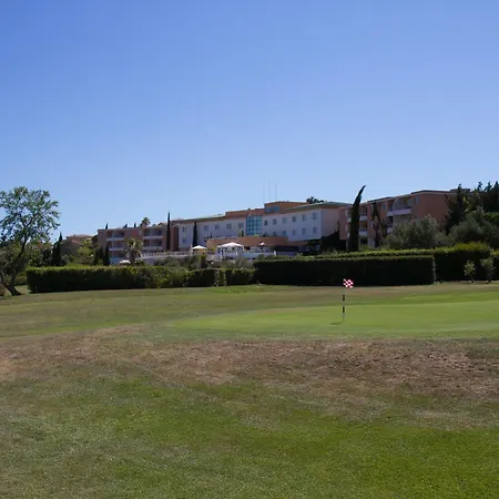 Hotel Golf Fontcaude Juvignac