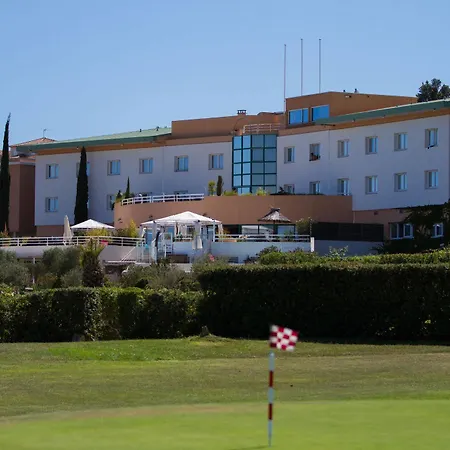 Golf Fontcaude Hotel
