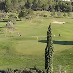Golf Fontcaude Juvignac