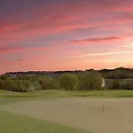 Hotel Golf Fontcaude Juvignac