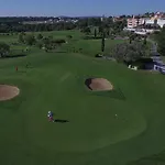 Golf Fontcaude 3*