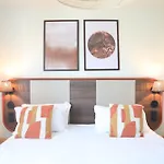 Hotel Golf Fontcaude Juvignac