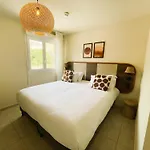 Golf Fontcaude Hotel Juvignac