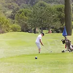 Golf Fontcaude Hotel Juvignac