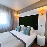Hotel Golf Fontcaude 3*