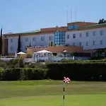 Golf Fontcaude Hotel