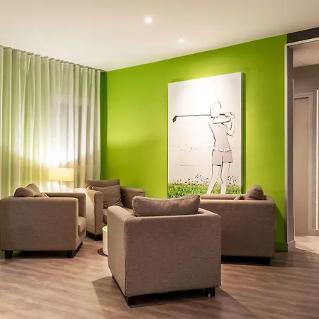 Golf Fontcaude 3* Juvignac