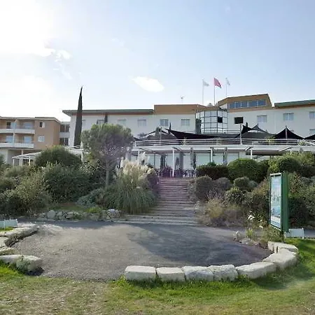Golf Fontcaude Hotel