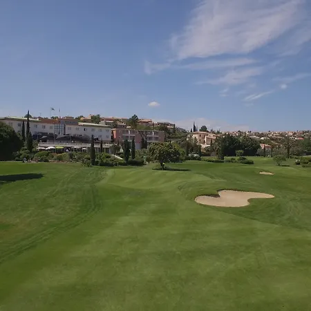 Hotel Golf Fontcaude Juvignac