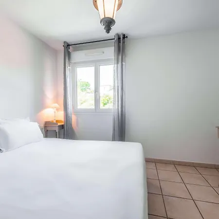 Golf Fontcaude Otel