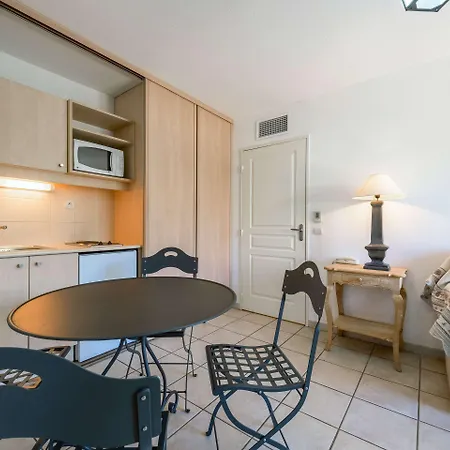 Szálloda Golf Fontcaude