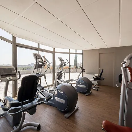 Otel Golf Fontcaude 3*