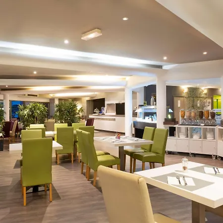 Golf Fontcaude 3* Juvignac